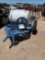 110 Gallon Sprayer with 12 Volt Pump