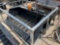 66'' Skid Steer Vibratory Screener Bucket