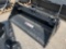 JCT 72'' 4 in 1 Bucket for Skid Steer