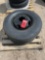 2 - New 235/80R16 Trailer Tires 10 Ply on 8 Lug Dual Wheels - Black TWO TIMES THE MONEY MUST TAKE
