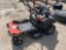 Ariens Zoom 1634 Riding Mower Not Running