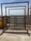 Unused 8' Bow Gate SOLD ONE PER LOT