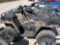 2020 Polaris Sportsman 570 SP-EFI Hunter Edition - Camo 202 Hours VIN 75399 Title, $25 Fee