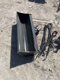 40'' Tilting Mini Excavator Bucket