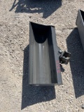 32'' Tilting Mini Excavator Bucket