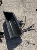 32'' Tilting Mini Excavator Bucket