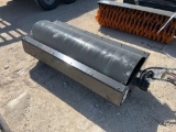 59'' Unused Vibratory Roller