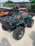 1999 Polaris Explorer 300 4x4