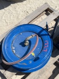 Hose Reel