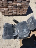 1 Tractor Seat