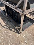 Skid Steer Vibratory Plate Compactor