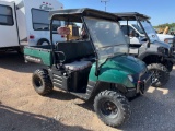 2005 Ranger VIN 35773