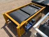 JCT Conveyer 40'' x 78'' Unused