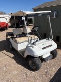 Club Car Golf Cart Not Running No Key
