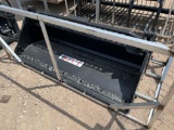 JCT 72'' 4 in 1 Skid Steer Bucket