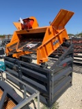 Unused Vibratory Screen