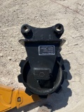 11' Excavator Compactor Wheel for Cat 307 Excavator