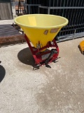 3PT Broadcast Seeder