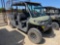 2020 Can Am Defender Crew ProBox Top. Stereo. Cracked Windshield 700 Hours VIN 01596 Title, $25 Fee