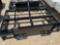 Unused 6' Landplane Skid Steer and 3PT Hitch American Made