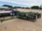 Industrias America 2422 Offset Disk Plow - 8' with Cylinder and Hoses Slightly Used Nice