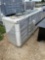 7' 20 Drawer Tool Box - Workbench - Blue