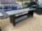 25'' x 90'' All Steel Work Bench