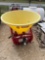 3PT Broadcast Seeder