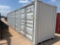 40' One Trip Hi Cube Container with 4 Side Doors MMPV106017
