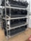 Unused JCT Skid Steer Tiller 72'' SOLD ONE PER LOT