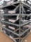 Unused JCT Skid Steer Brush Cutter 72'' with Extra Blades SOLD ONE PER LOT