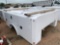 Norstar SC Service Bed Fits Dodge Dual Rear Wheel Pickup VIN 112881