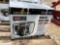 Unused Landhonor 3'' Semi Trash Gas Powered Pump SOLD ONE PER LOT