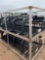 Unused 72'' Skid Steer Rock Bucket Grapple SOLD ONE PER LOT