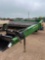 John Deere 936 Moco Seller States - Field Ready. New Knives 1000 PTO