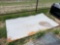 5' x 104'' 11 Gauge Diamond Plate SOLD ONE PER LOT