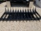 Unused Skid Steer Rake