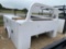 Norstar Utility Bed 112'' Long 90'' Wide 34'' Frame Fits Ford - Chevy - Dodge Cab Chassis VIN 11411