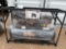 New 40 Gallon 2 Stage Gas Air Compressor