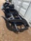 New 84'' Root Rake Grapple for Skid Steer