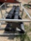 Forklift Boom Pole