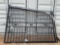 New 20' Bi-Parting Decorative Iron Gates