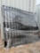 New 14' Bi-Parting Gates SOLD ONE SET PER LOT