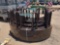 Priefert Tombstone Horse Hay Rings SOLD ONE PER LOT
