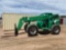 2013 JLG 6042 Telescopicforklift 6000