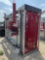Star Tex Electric Powered Hydraulic Squeeze Chute Unused