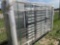 9' 34 Drawer Stainless Steel Tool Box