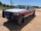 1994 Ford 350 crew cab 4 x 4 - 7.3 turbo diesel- 5 speed man, Jensen stereo, front & rear