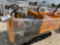 IRD 25 Crawler Dumper Gas Powered Unused