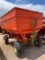 Killbros Gravity Box on 4 Wheel John Deere Chassis